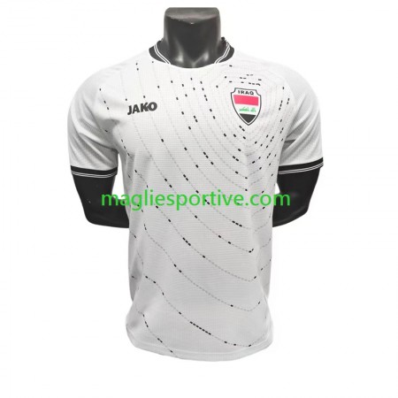 Completo Calcio Iraq Divisa Trasferta 2026